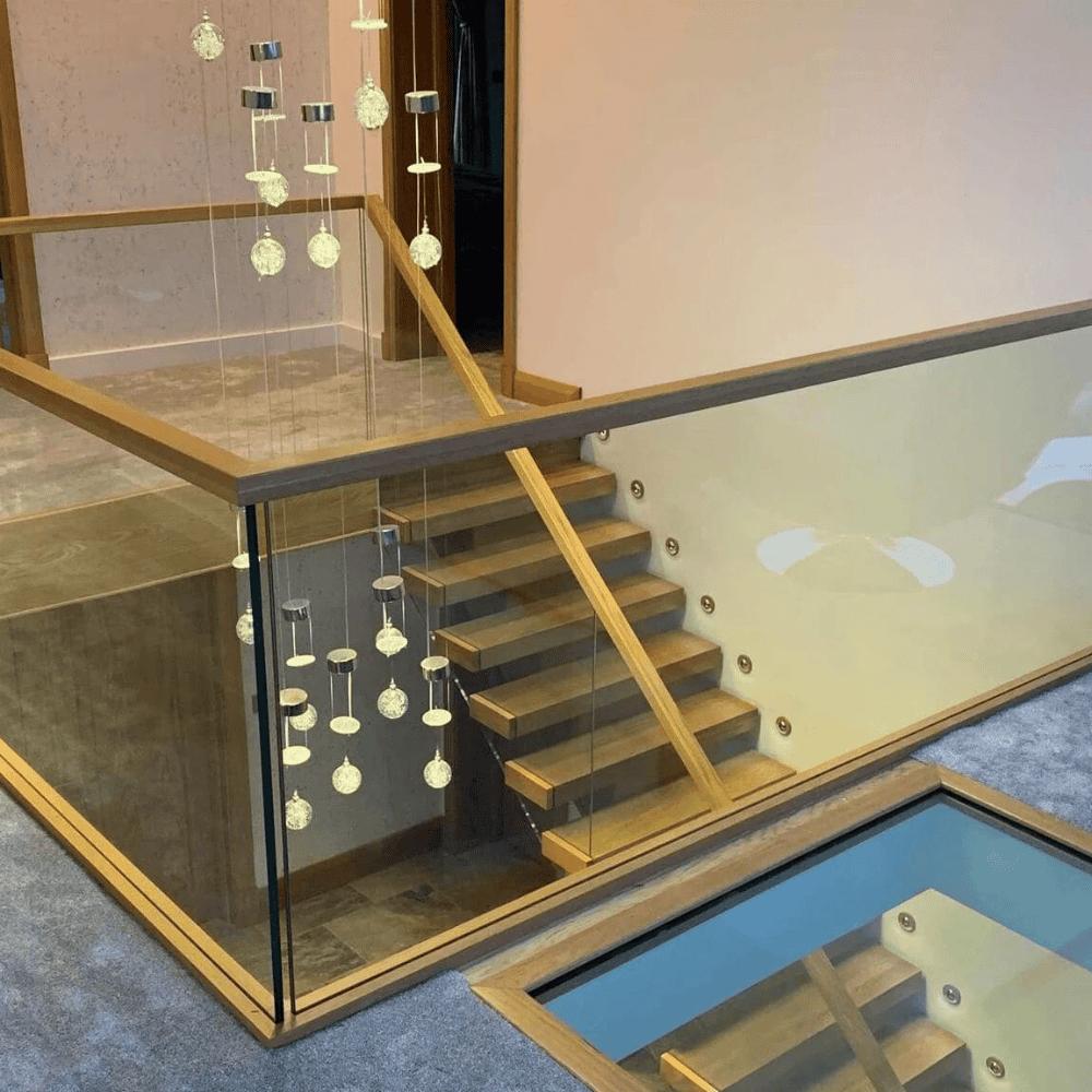 Glass Panels