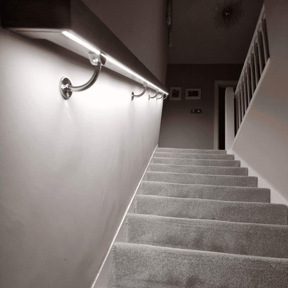 Handrail Brackets