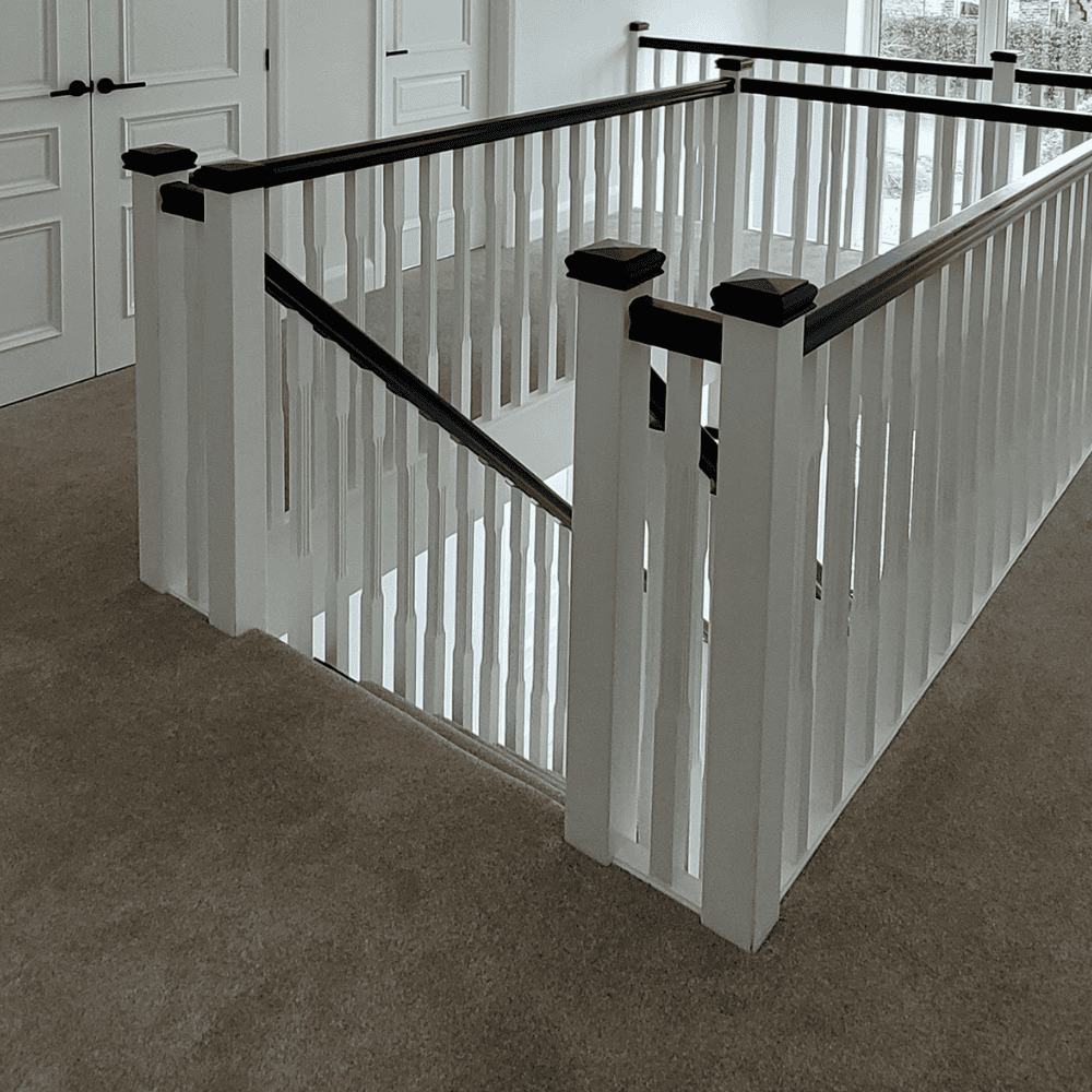 Newel Posts