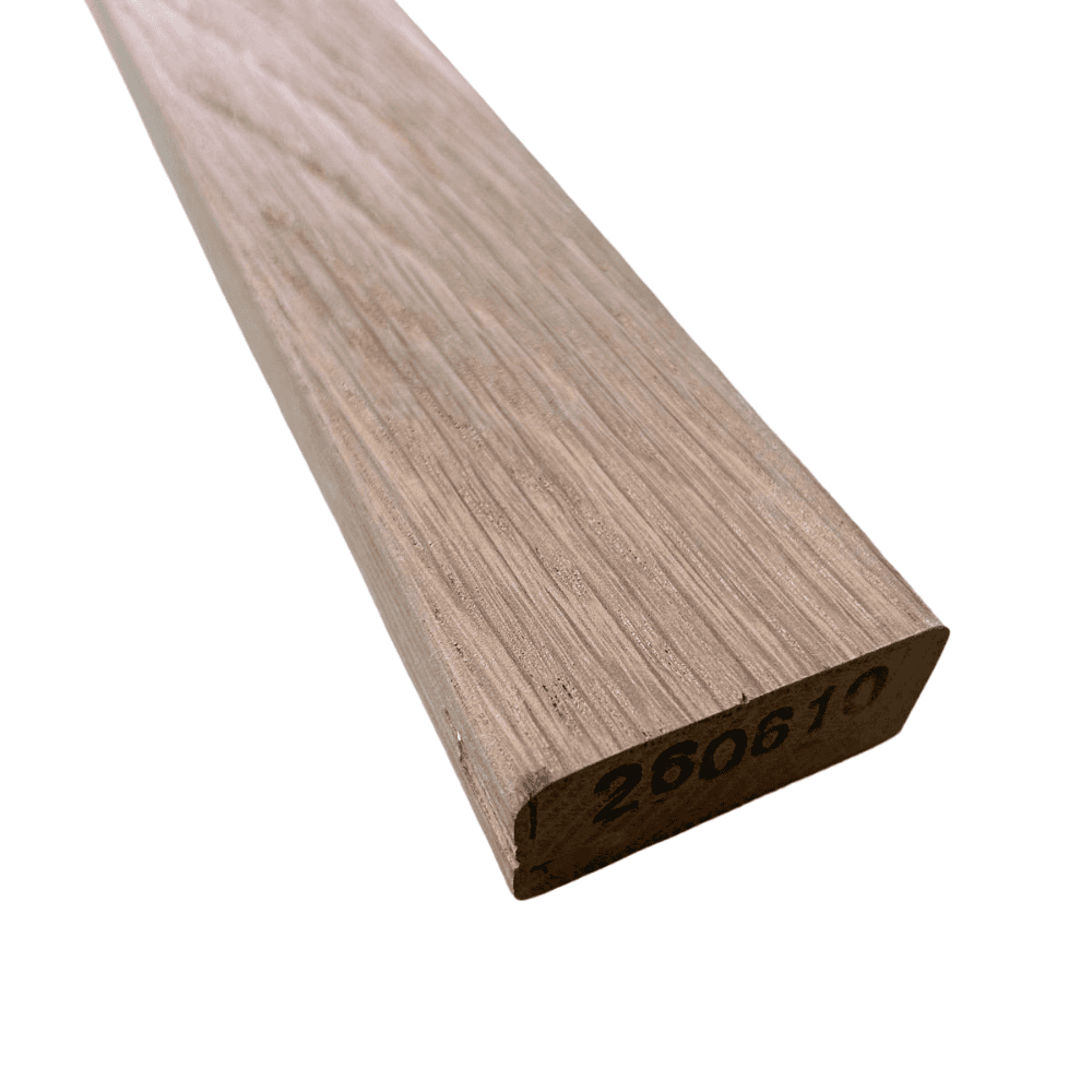 oak ikon baserail angled