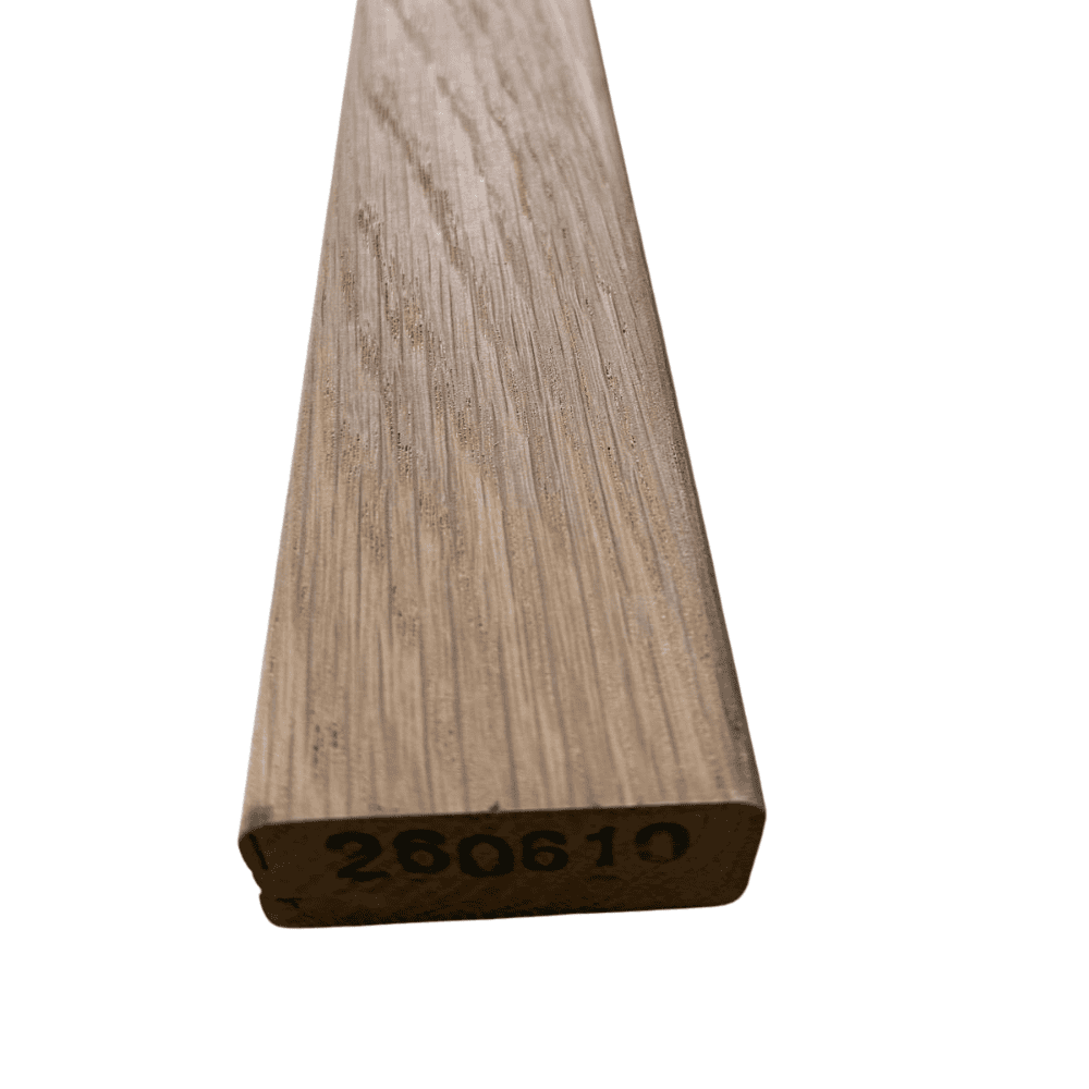 oak ikon baserail
