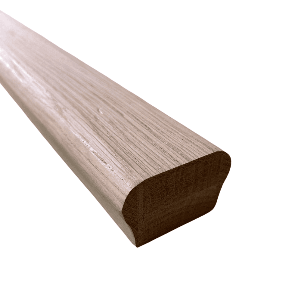 oak ikon handrail angled