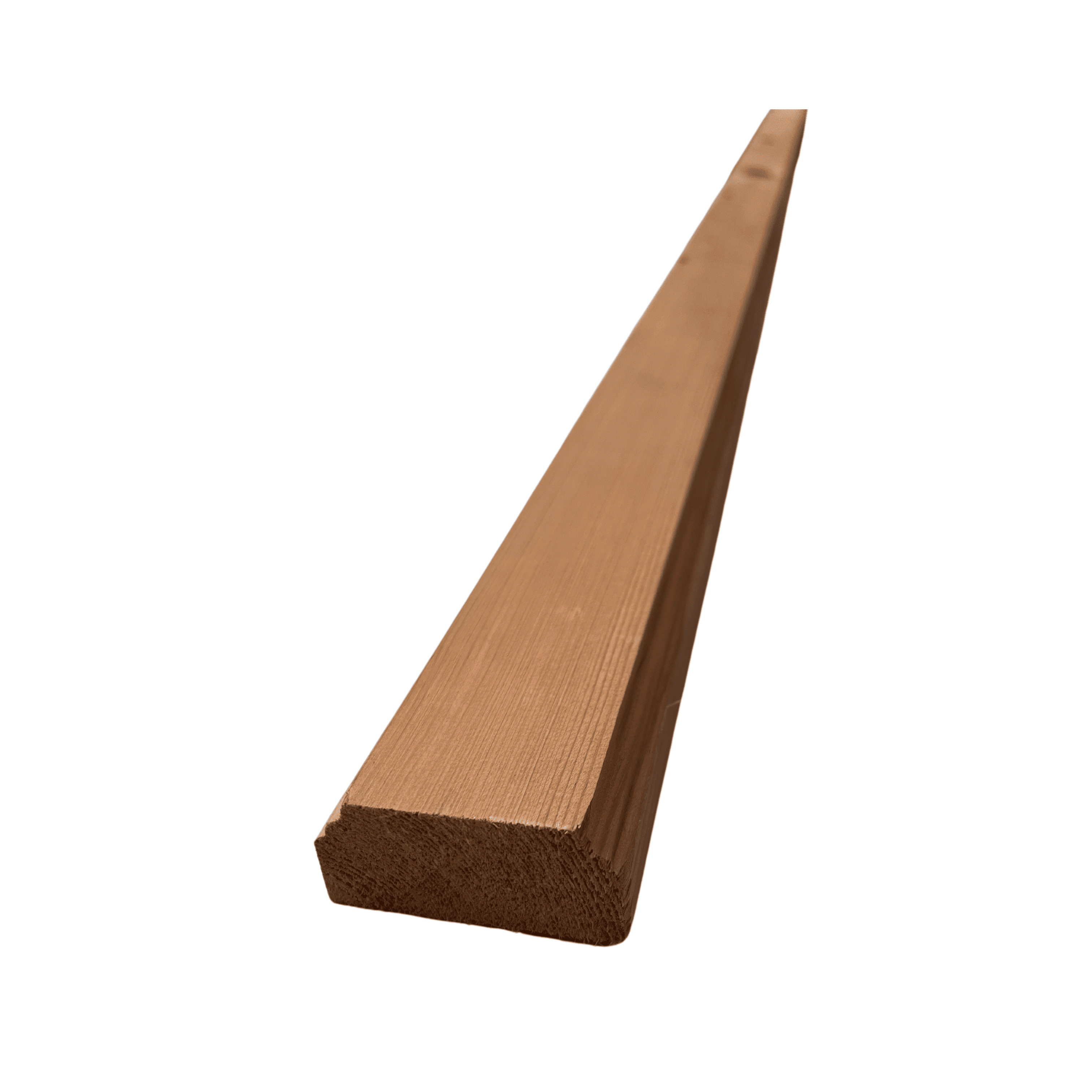 pine hdr baserail angled