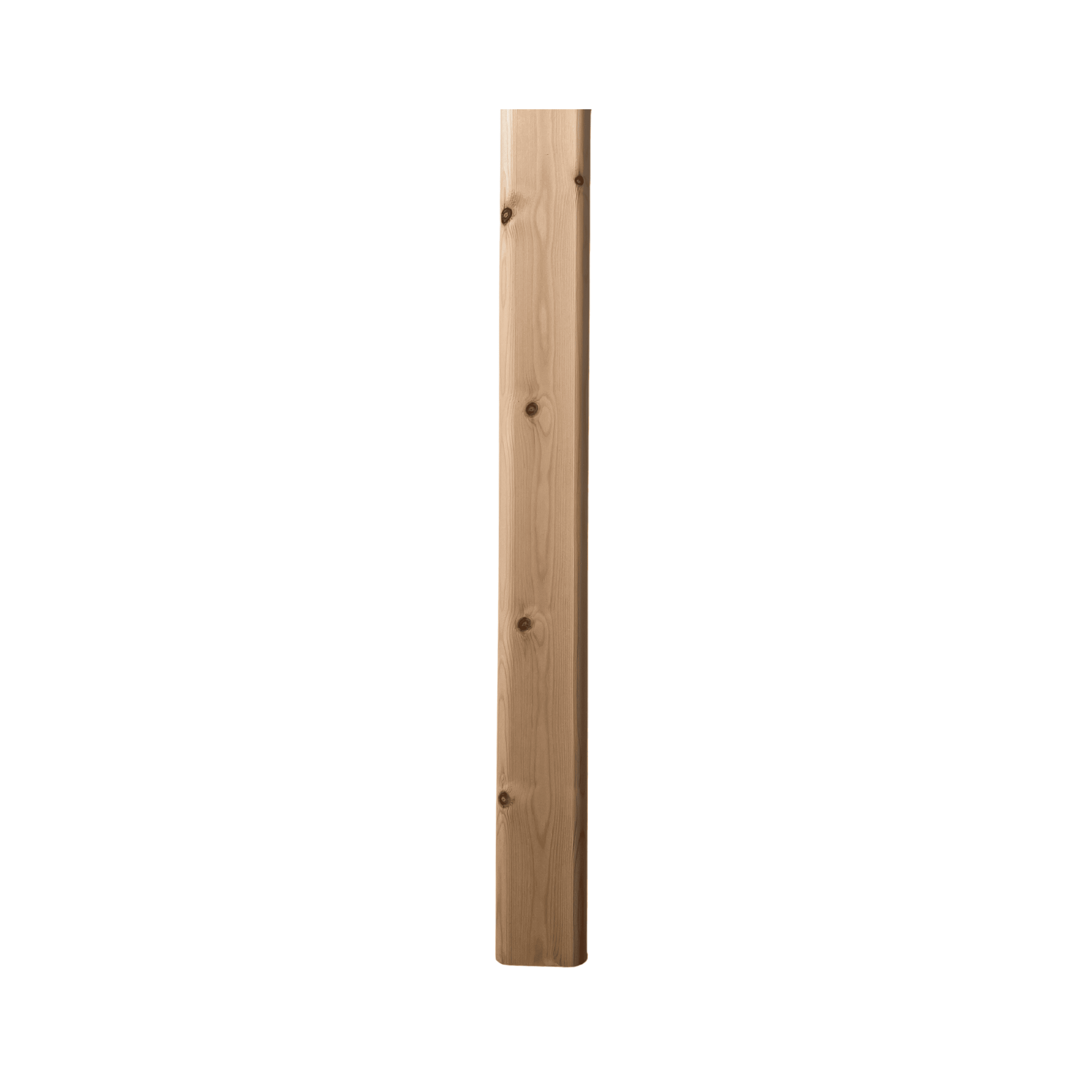 Pine HDR Handrail