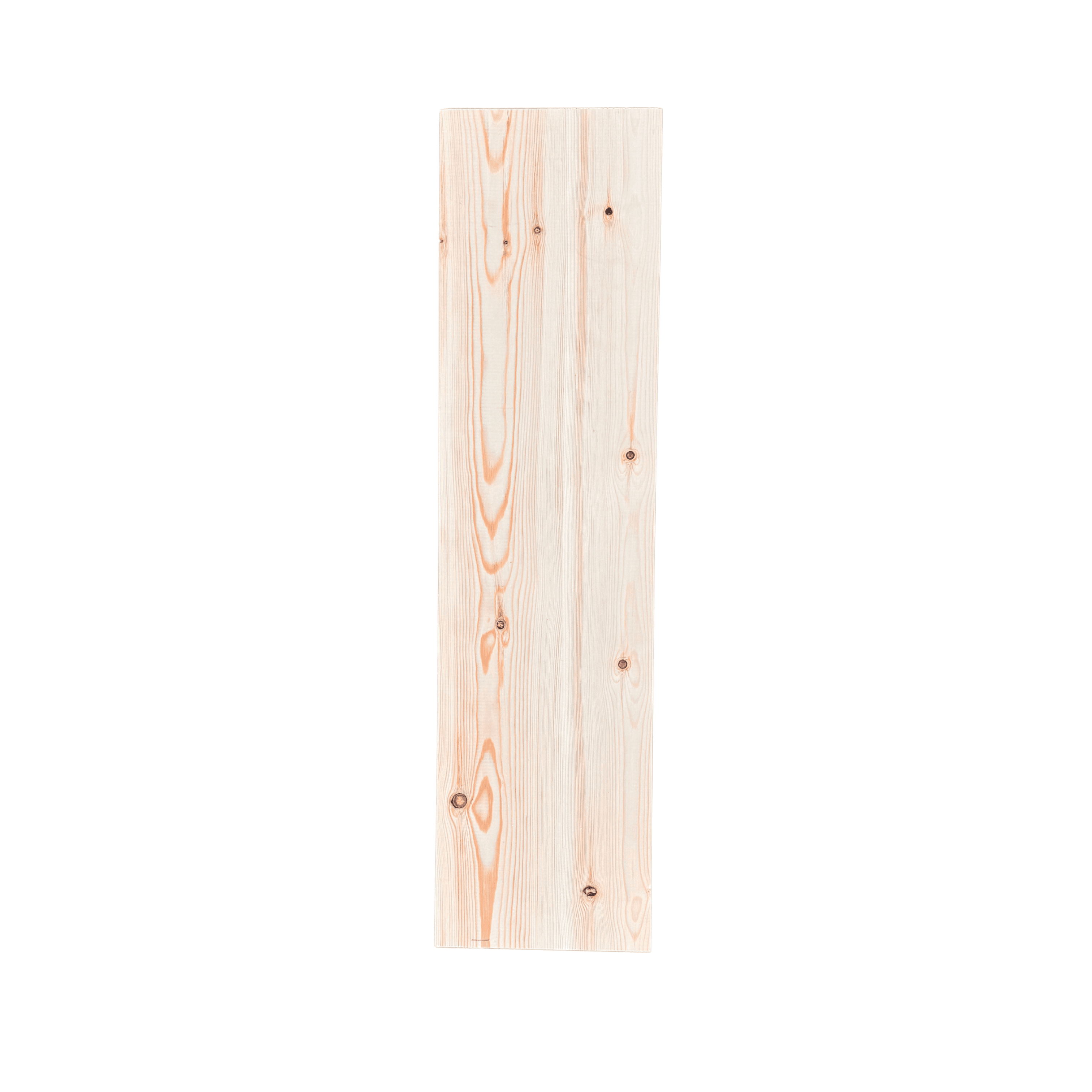 pine riser upright