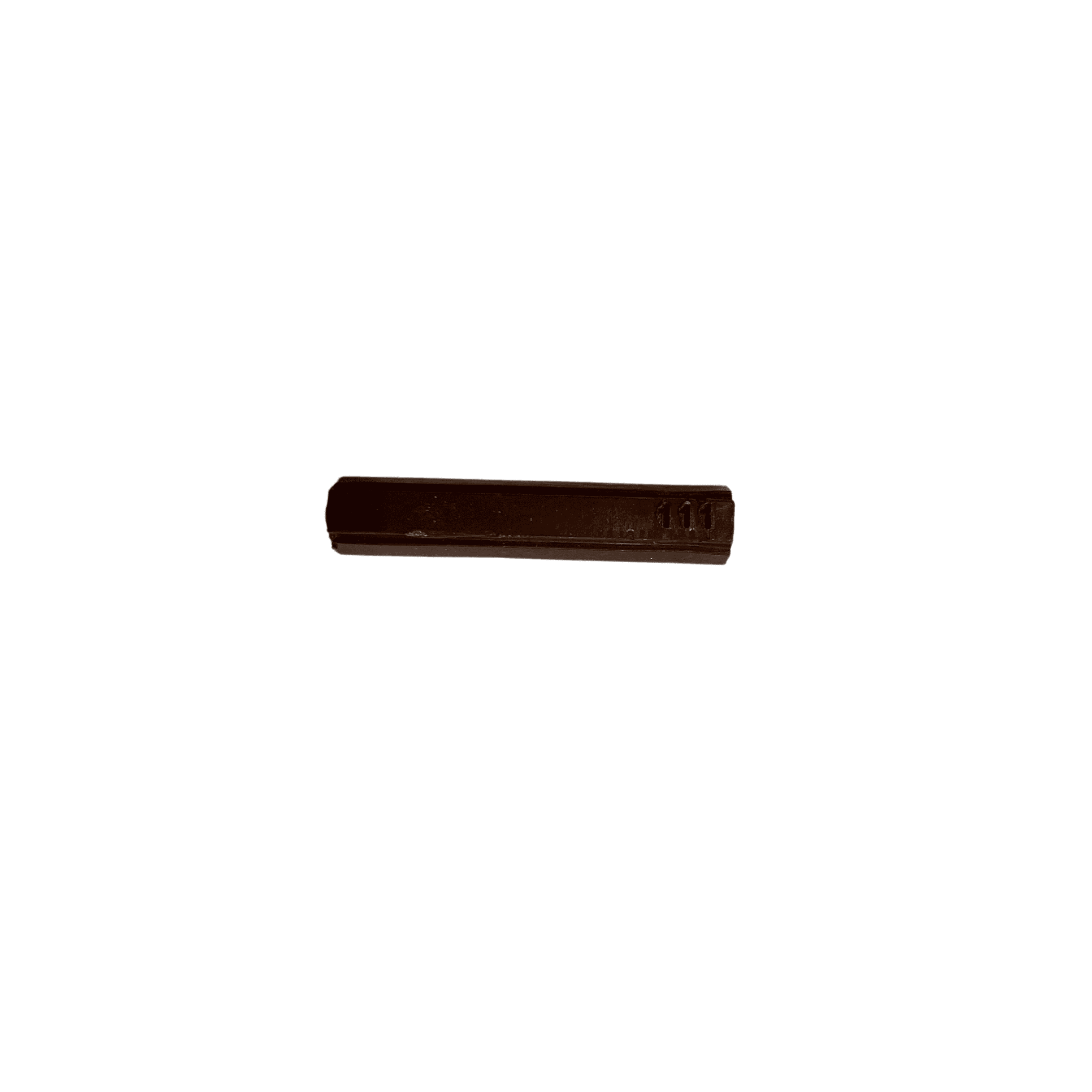 wax stick dark walnut