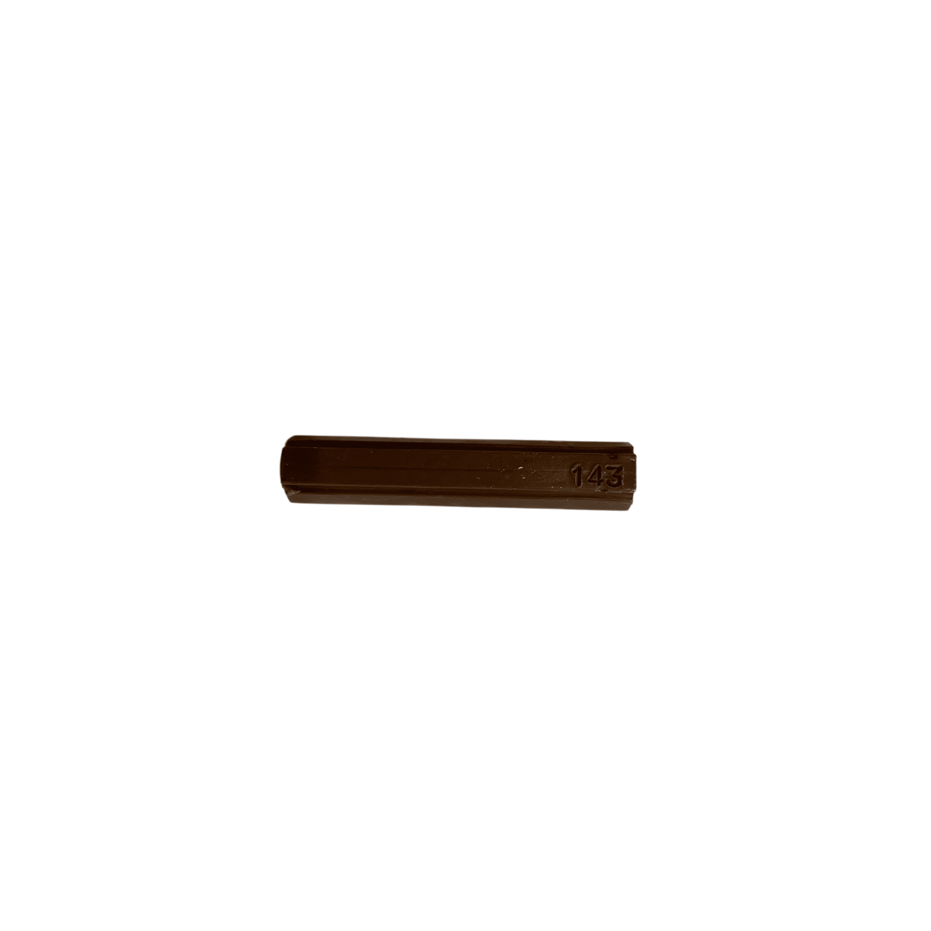 wax stick dark oak