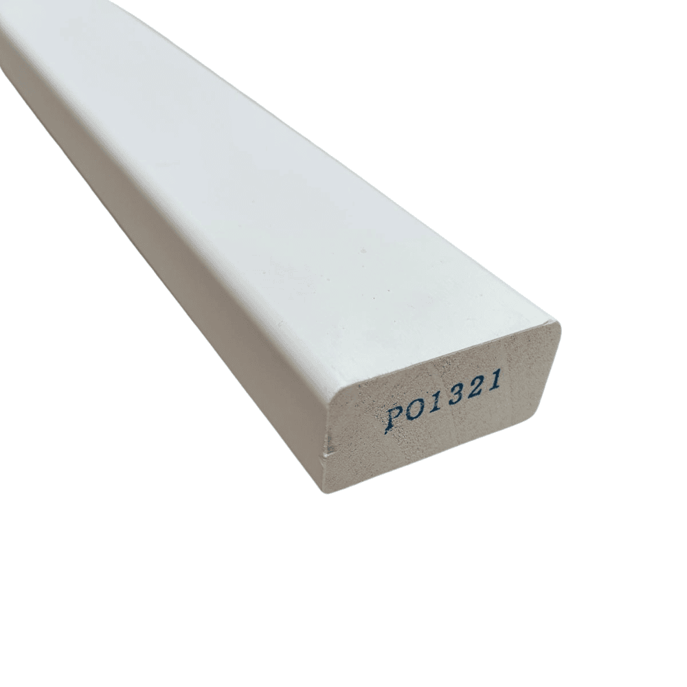 Pine Ikon Baserail