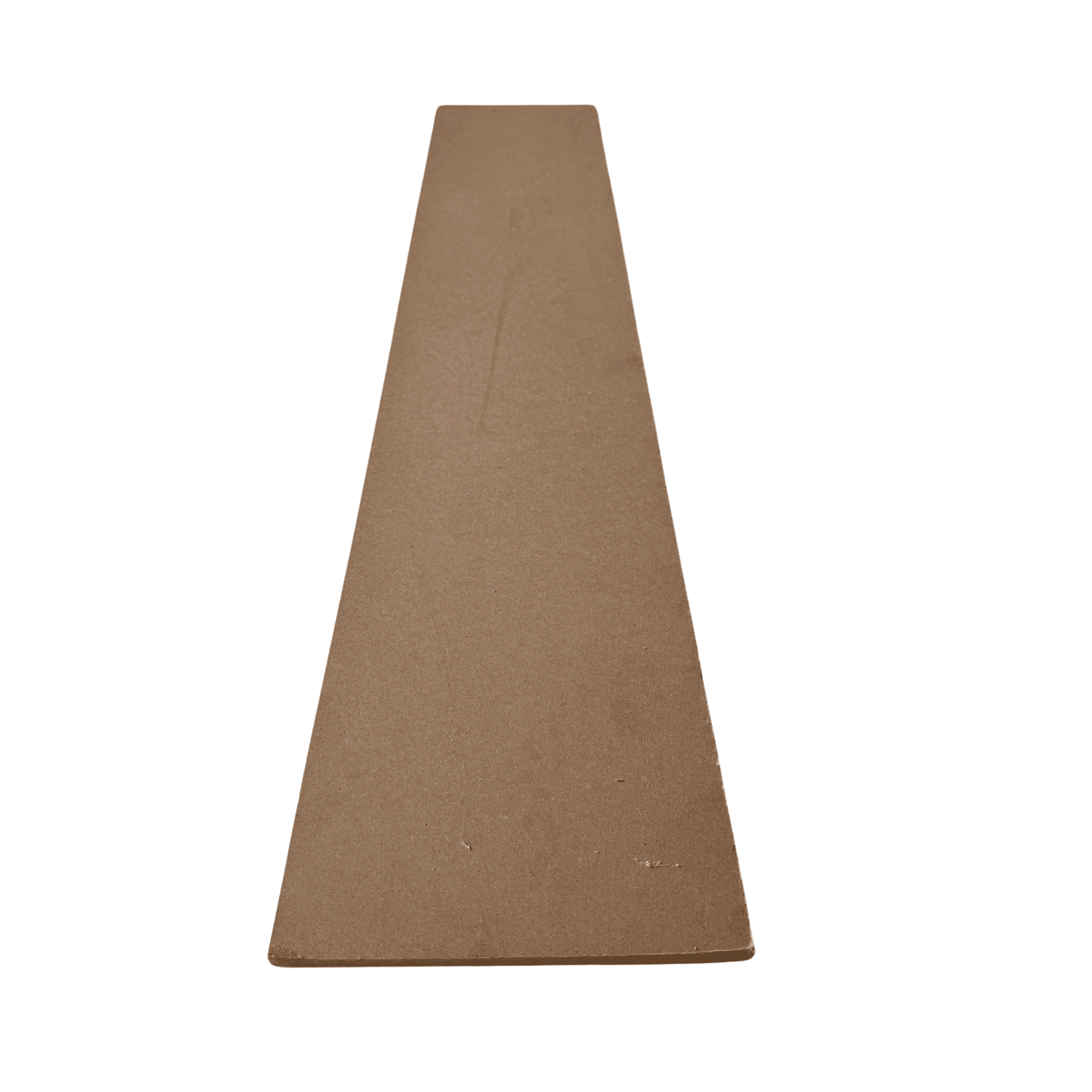 mdf riser angled