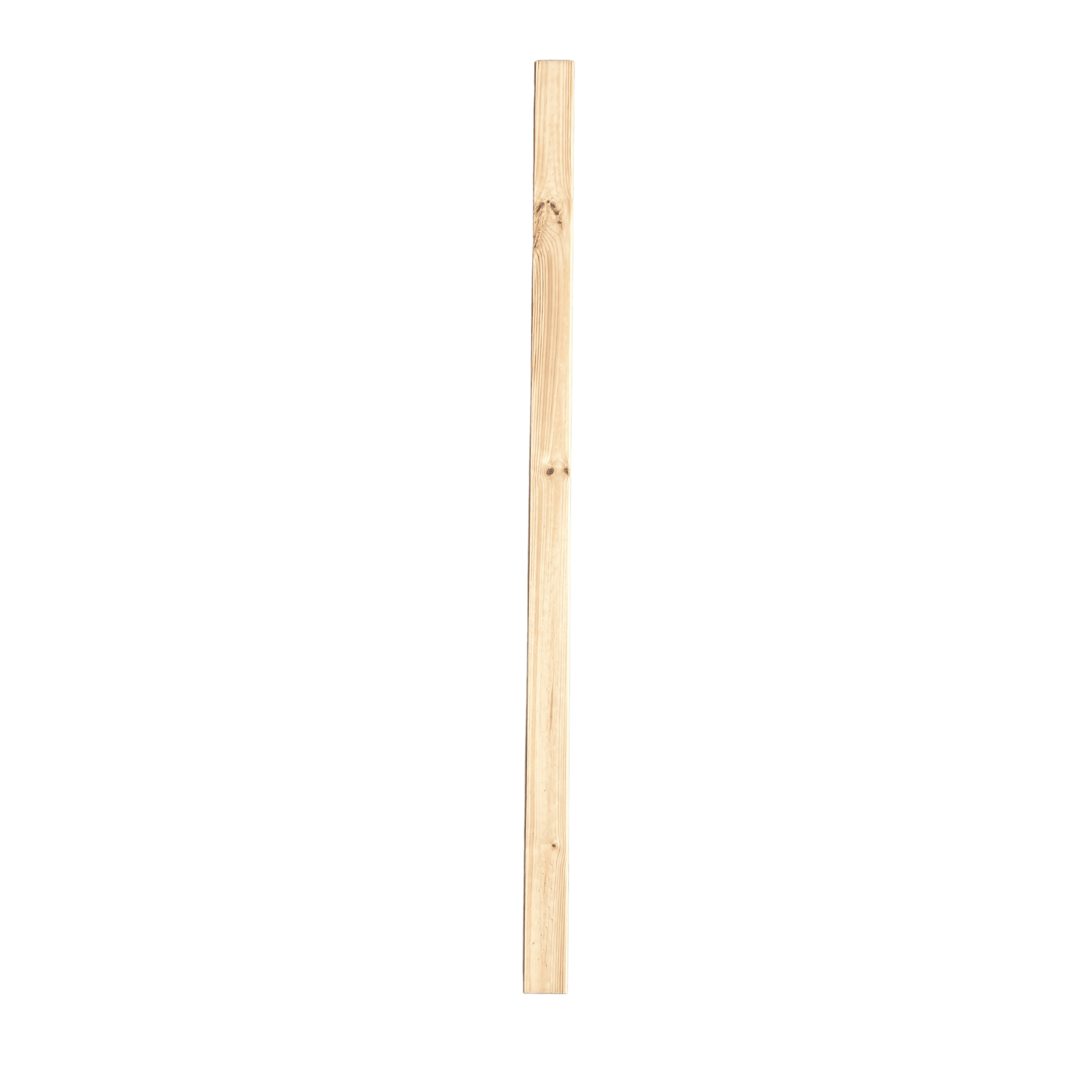 pine square spindle