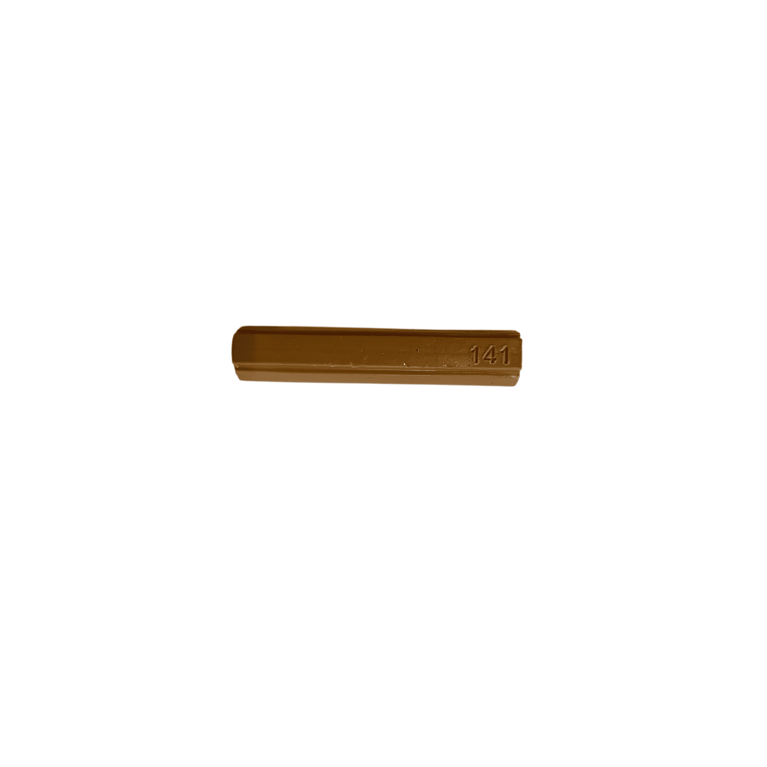 wax stick light oak