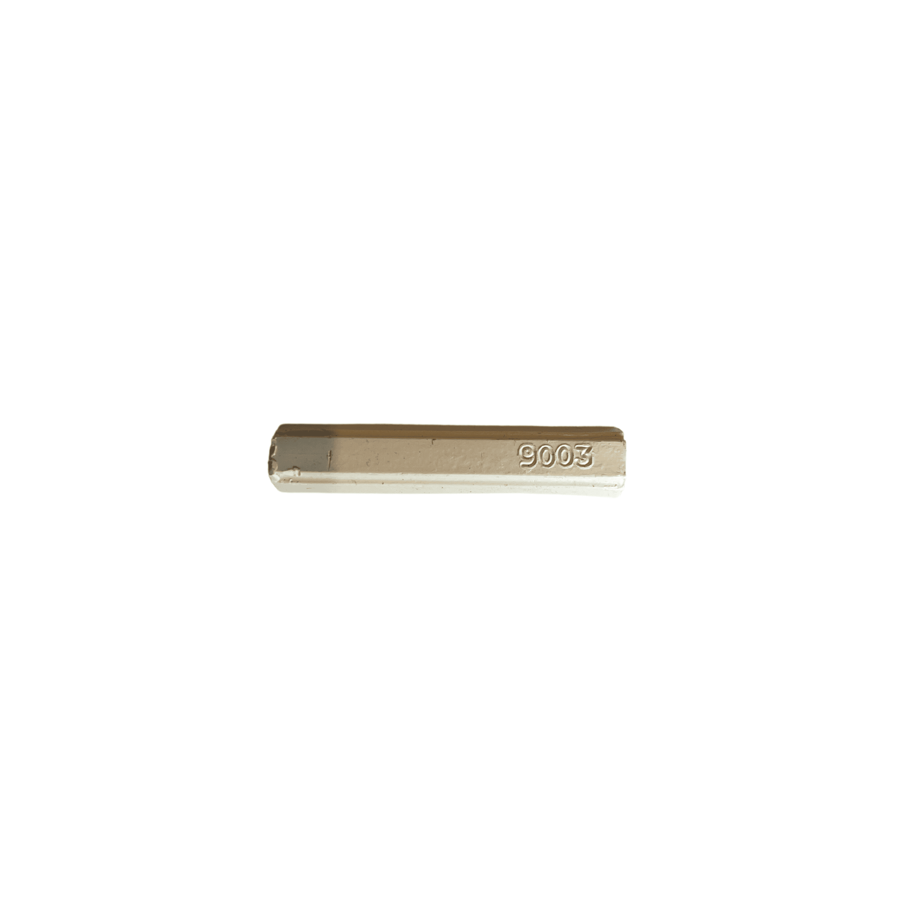 wax stick signal white